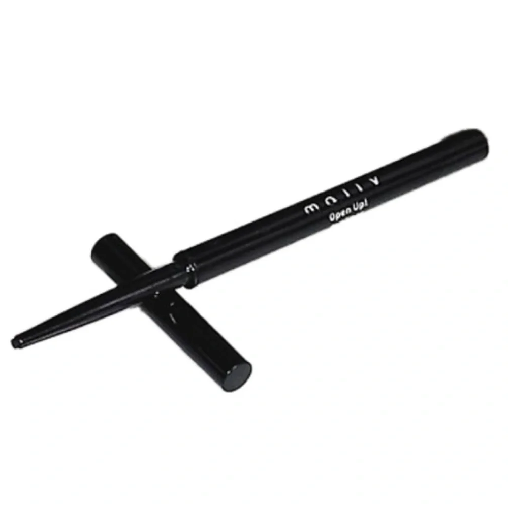 Mally Beauty Open Up! Waterproof Dramatic Look Eyeliner - Black